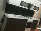 Кухонный гарнитур Бронкс1,8м