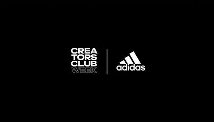 Скидка 20. adidas creators club