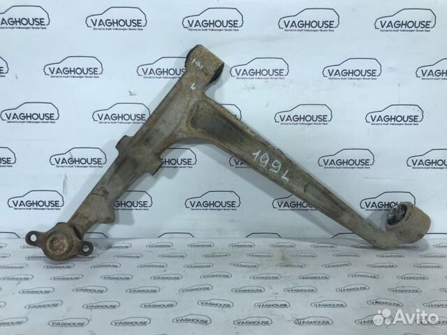 Рычаг подвески передний левый Volkswagen