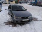 Nissan Lucino 1.5 AT, 1998, 356 085 км