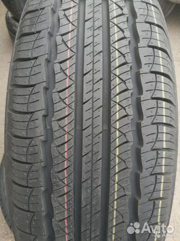 Triangle AdvanteX SUV TR259 285/50 R20 116W