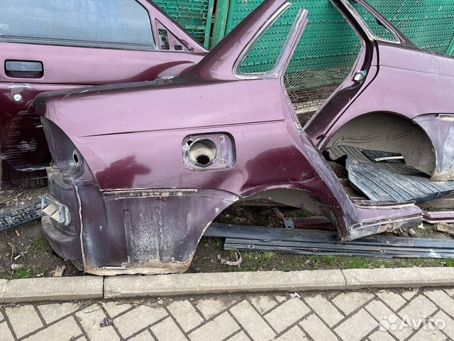 Лада приора авторазборка