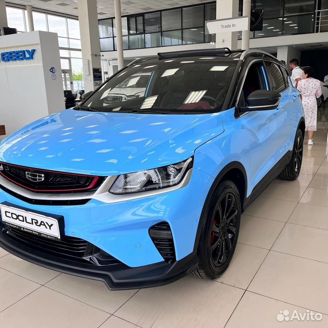 Джили в набережных челнах. Geely Coolray 2022. Новый Geely Coolray 2022. Geely Coolray 2018. Джили кулрей голубой.