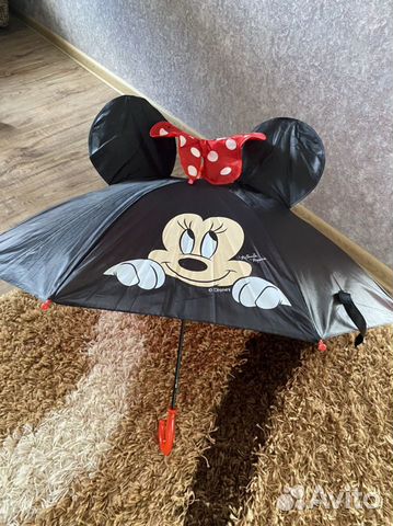 Зонт детский