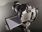 Canon EOS 600d + EFS 17-85 mm объявление продам
