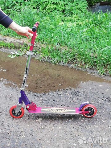 Самокат детский