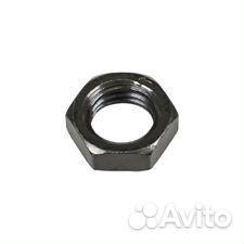 Гайка стальная(250100016)
