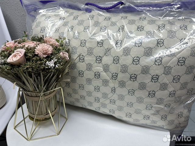 Одеяло всесезонное