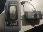 Принтер термоэтикеток Zebra ZD410