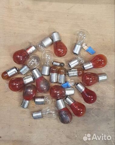 Лампочка 12в