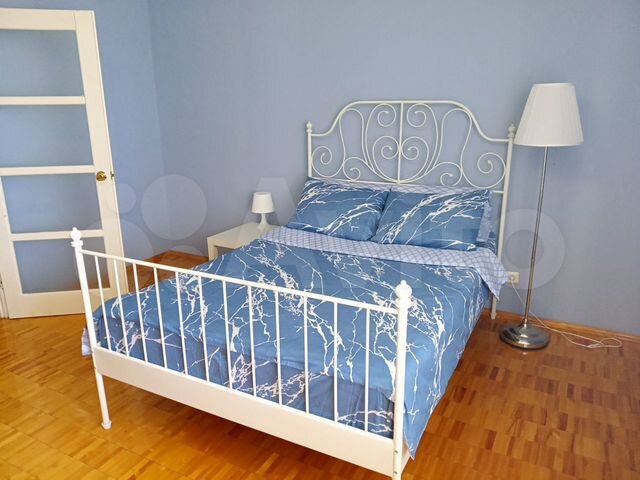 1-к. квартира, 45 м², 12/16 эт.