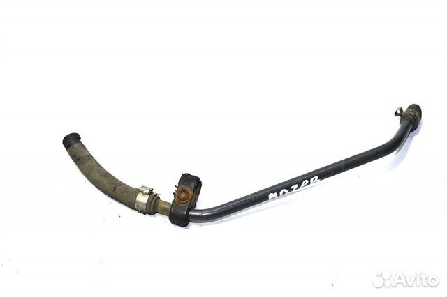 Система AdBlue / Другие части renault trucks Magnu