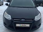 Ford Focus 1.6 МТ, 2012, 314 000 км