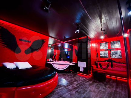 Квартира-студия, 39 м², 1/4 эт.