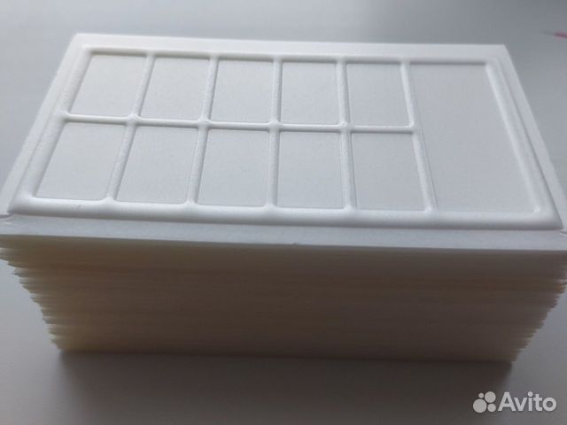 Палитра для смешивания косметических средств