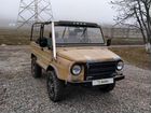 ЛуАЗ 969 1.2 МТ, 1990, 67 000 км объявление продам