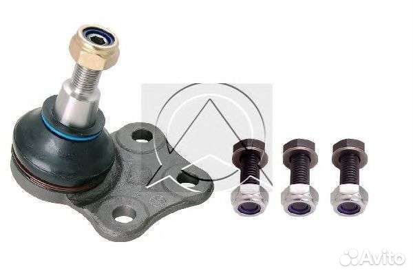 Рено Меган 3, Флюенс опора шаровая