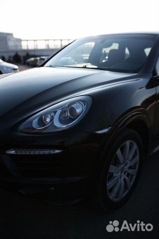 Porsche Cayenne 3.0 AT, 2010, 190 000 км