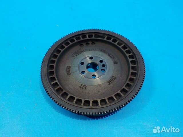 Маховик Ford Focus 3 2011-2019
