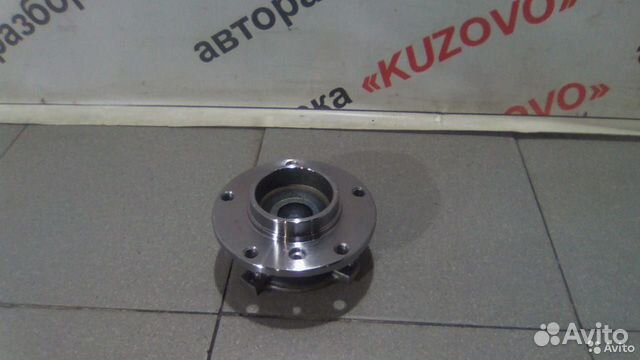Ступица передняя Подшипник