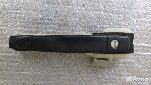 Шевроле Авео Т250 дверные ручки