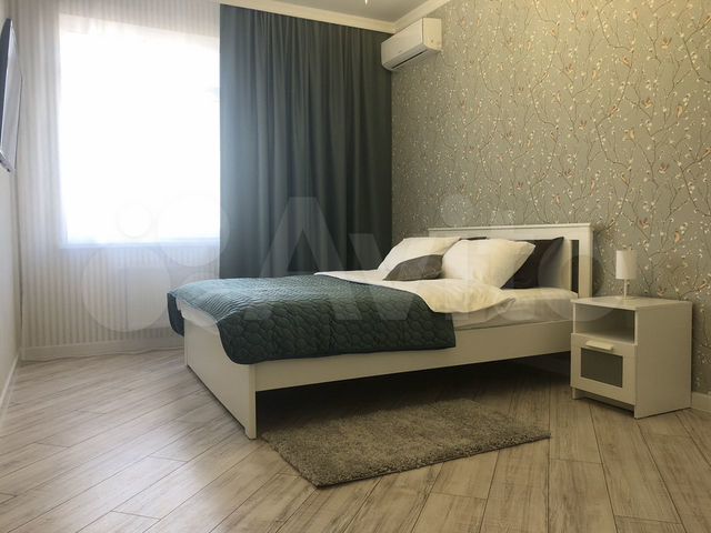 2-к. квартира, 56 м², 7/8 эт.