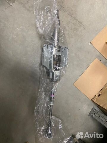 Колонка рулевая Mitsubishi Outlander 2