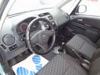 Suzuki SX4 1.6 МТ, 2007, 175 000 км объявление продам