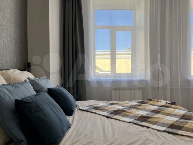 1-к. квартира, 32 м², 4/5 эт.