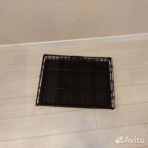 Клетка для собак в аренду