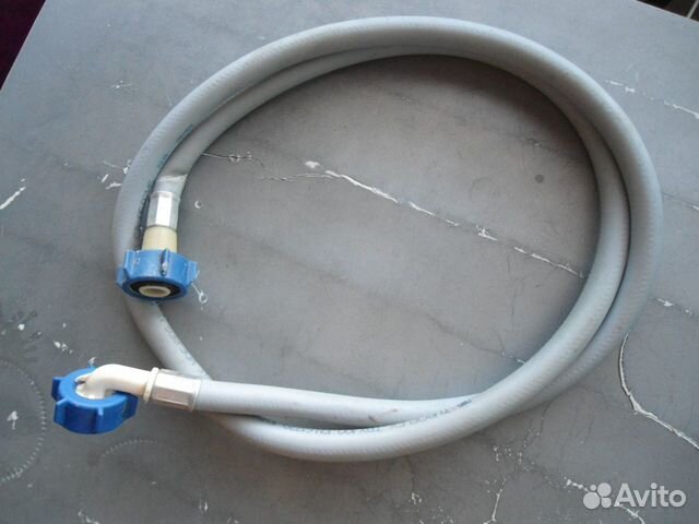 Шланг наливной