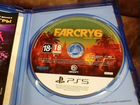 Far cry 6 PS5 объявление продам