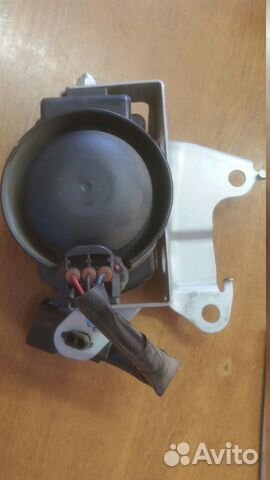 Сирена сигнализации toyota land cruiser Prado 150