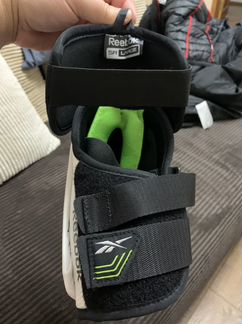 Налокотники reebok sr 16k large