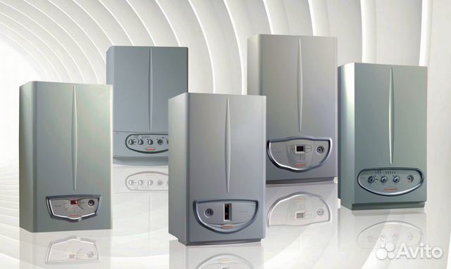 Ремонт и обслуживание газового оборудования