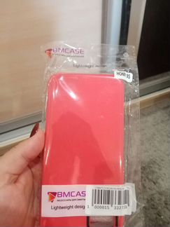 Чехол на honor 9S