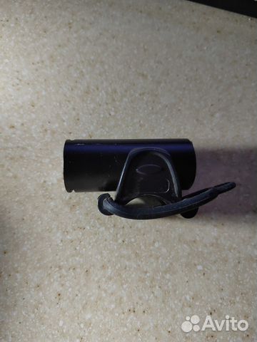 Велосипедный фонарь