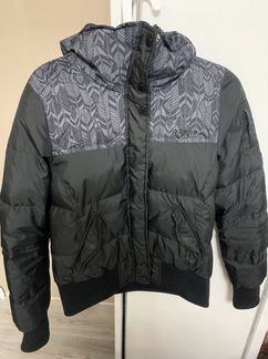 Куртка Adidas neo (S)