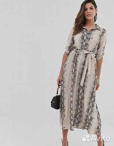 Новые вещи ASOS