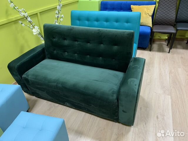 Диваны для кафе