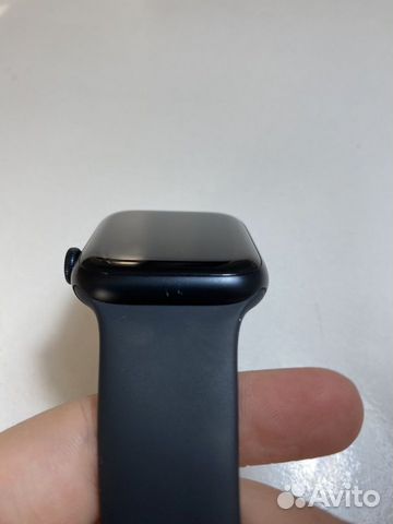 Apple watch 7 45 mm