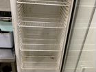 Холодильный шкаф бу средней температуры объявление продам