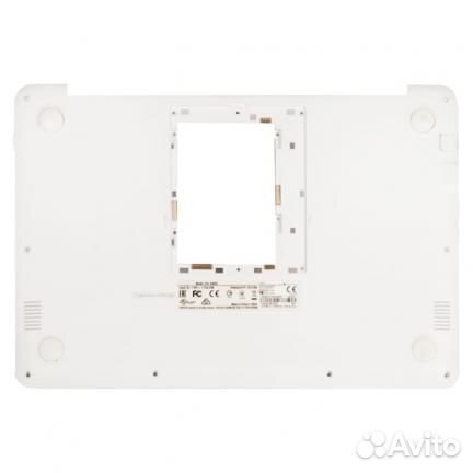 Поддон (нижняя часть корпуса) для ноутбука Asus E4