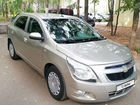 Chevrolet Cobalt 1.5 AT, 2013, 99 734 км объявление продам
