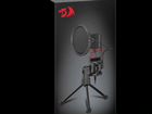 Микрофон Redragon Seyfert GM100 объявление продам