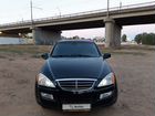 SsangYong Kyron 2.0 МТ, 2008, 175 000 км