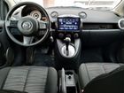 Mazda 2 1.5 AT, 2008, 210 380 км объявление продам