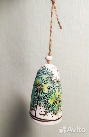 Колокольчик