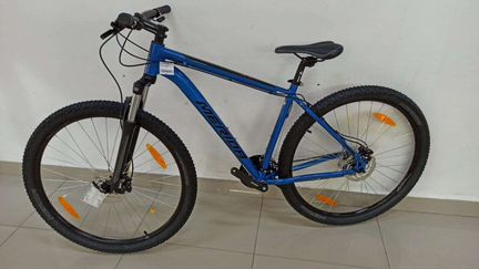 Велосипед Merida big nine 15. Новый