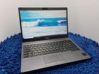 Ноутбук Fujtsu LifeBook U938 i5 8-Gen 8/256 IPS объявление продам